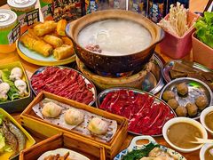 -湛林.粤西大排挡(前门店)