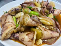 小管-健跳小海鲜(人民路店)