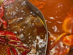 -大龙辣火锅·龙虾·烧烤(湖滨新天地店)