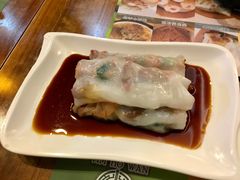 -添好运点心专门店(深水埗店)