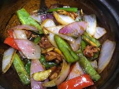 -熠盛粤味·顺德桑拿鸡(永康路店)