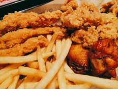 -肯德基(新凌云店)