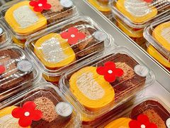 王炸·瑞士卷2.0-红花点心局(护国寺店)