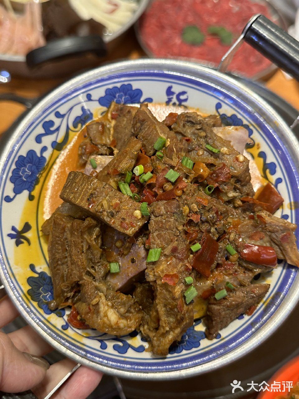 三亚超火的火锅｜真的是川渝那个味儿 