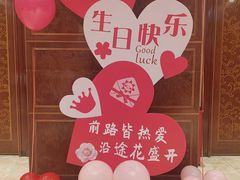 -凤凰楼酒家·粤宴点心(华强北店)