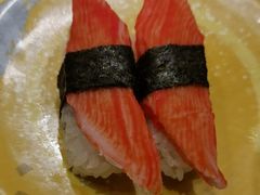 -争鲜回转寿司(浦东三钢里PLUS店)