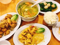 -ZF Seafood Restaurant 卓峰海鲜餐