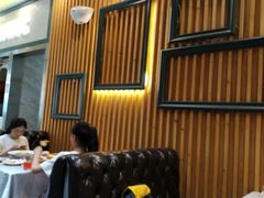 -海维克牛排馆HIGHWIC(青羊万达店)