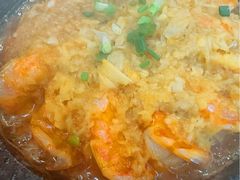 -小菜园新徽菜(苏州繁花中心店)