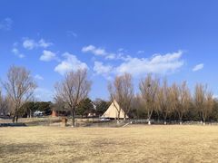 -青龙湖公园