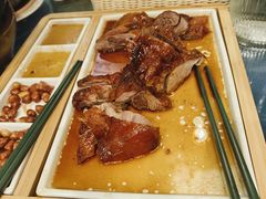 -金湖港式餐厅(建外店)