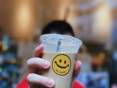 -MQ COFFEE STAND明谦(新洲店)