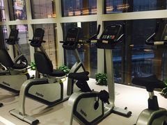 -银吉姆健身(恒隆馆)