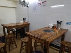-月星羊肉面馆(黄河路美食休闲街店)