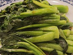 -麒麟中餐厅·经典粤菜·地道菜式老字号(广州长隆酒店)