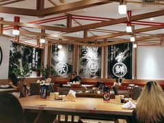 -味千拉面(广州白云机场T1西二店)