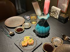 -蟹犇前•帝王蟹雪蟹(陆家嘴店)