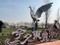 -天津东丽湖风景区