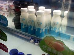 -一鸣真鲜奶吧(温州南站店)