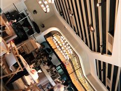 大堂-必胜客(广渠路店)