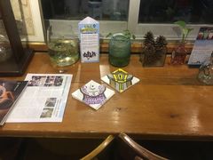 -雕刻时光咖啡馆(北航店)