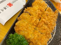 -胜博殿日式炸猪排(西红门店)