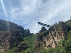 -龙庆峡风景区