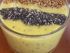 热带雨林-魏斯理汉堡(西安沣东吾悦店)