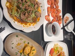 -鑫悦楼煎蟹·16年海鲜大排档