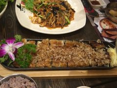 -朴大人炭烤·韩国料理(奥帆中心海尔洲际店)