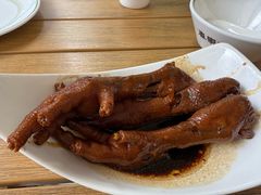 -春家·非遗手工小吃(徐汇万科广场店)