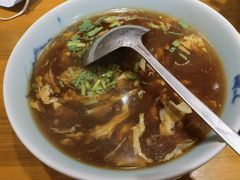 -丁记盐蘸牛肉·新杭菜(河东路店)