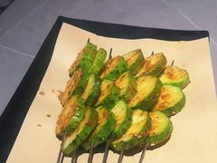 -李赵合鲜肉烧烤(西荷店)