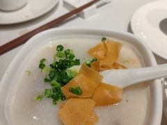 荔湾艇仔粥-潮福城大酒楼·潮味粤品·港式点心(湖滨北路店)