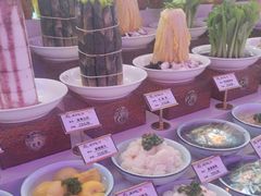 -山河屯铁锅炖鲜鹅·东北菜(开发区一店)