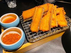 -老头儿油爆虾·1987杭州烟火味(湖滨银泰in77D区店)