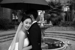 -新奕映像摄影机构