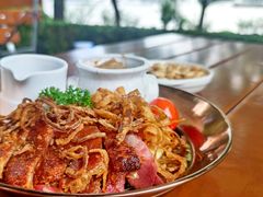 -宝莱纳餐厅(滨江店)