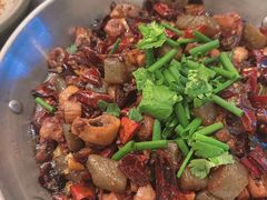 -古市香跷脚牛肉·非遗传承单位