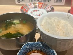 -肉肉大米(金虹桥店)