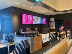 -星巴克(杭州大厦C座店)