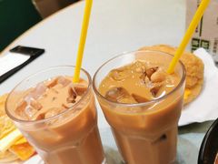 -华嫂冰室(尖沙咀店)