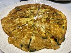 菜脯蛋-鹿港小镇(金虹桥国际中心店)