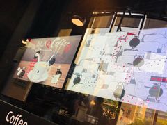 -BLAQ咖啡(骏豪店)
