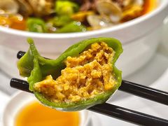 -双合园·海鲜水饺青岛菜(上清路店)