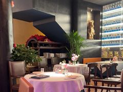 -狮拾久·现代新加坡料理(福田COCO Park店)