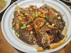红烧杂鱼-青菁酒家·象山海鲜(胜利河美食街店)