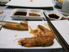 -大渔铁板烧(大悦城店)