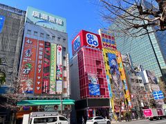 -秋叶原电器街