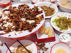 -偏爱炒鸡(老县衙店)